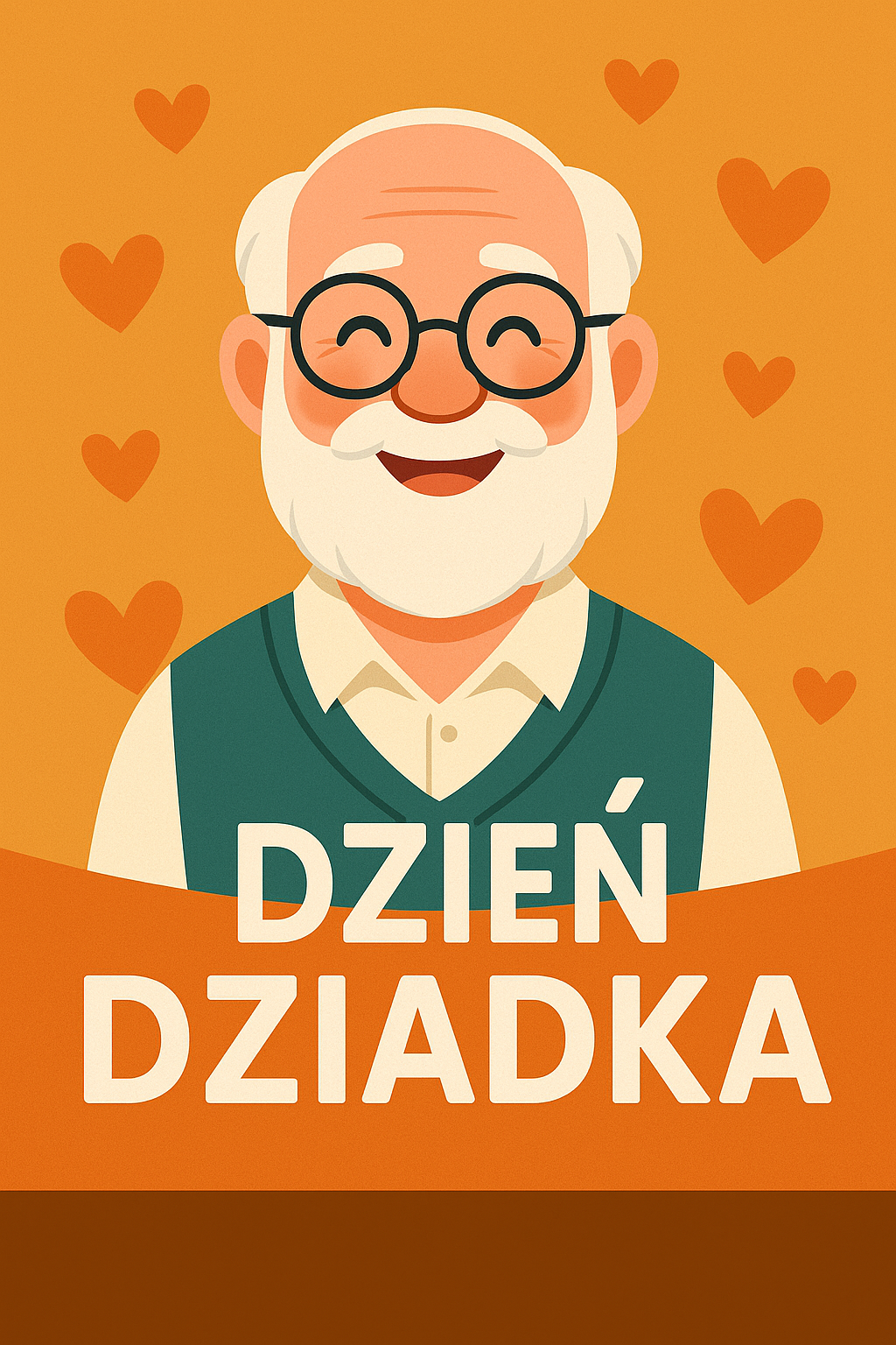 dzien dziadka