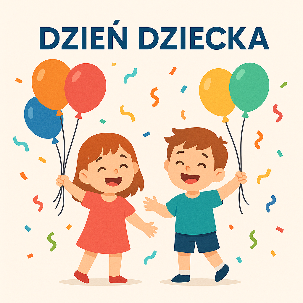 Dzień Dziecka