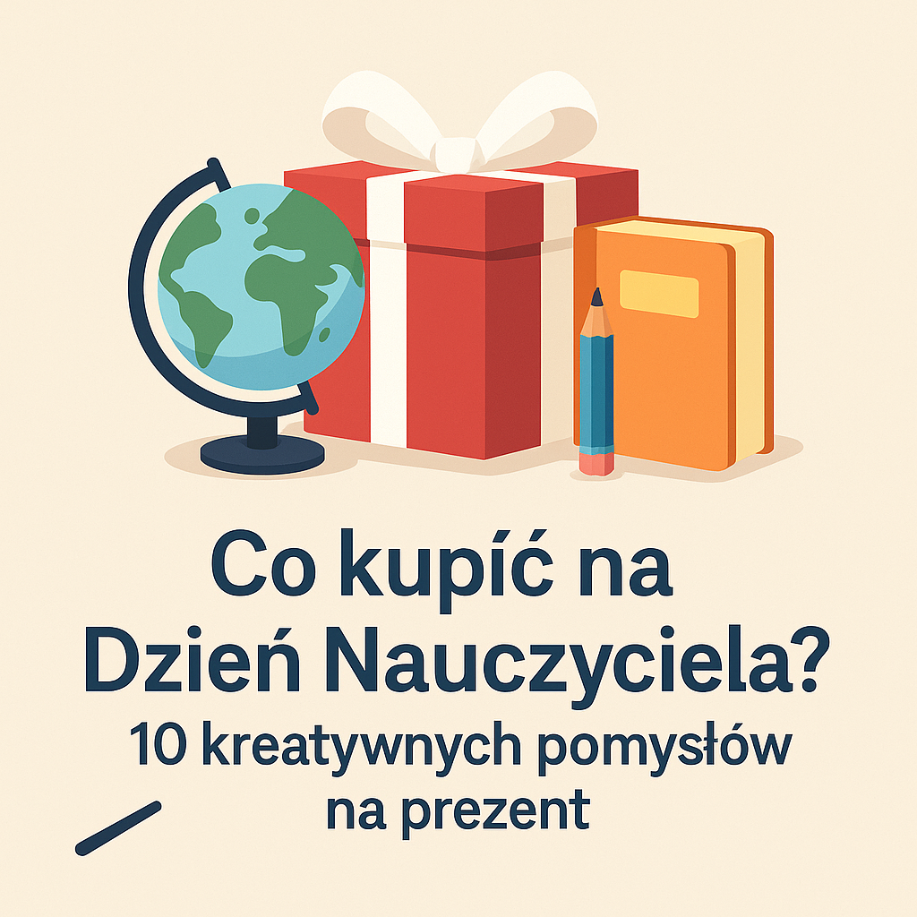 Straszne dekoracje na Halloween