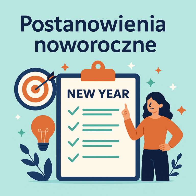 Postanowienia noworoczne